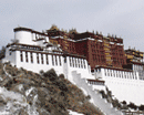 Click for Everest Base Camp Trekking (Tibet Side)