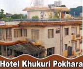 Hotel Khukuri Pokhara